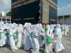 Jamaah Calon Haji Kabupaten Klaten