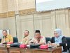 Sosialisasi Pengelolaan Masjid Pemda di Masjid Agung Al Aqsha Klaten