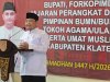Tarawih Keliling DAPIL III di Masjid Nurul Firdaus Jatinom, 27 Februari 2026