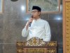 Tarawih Keliling Ke-4 DAPIL IV Digelar di Masjid Agung At Ta’awun Delanggu, 4 Maret 2026