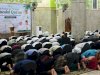 Tarawih Keliling Ke-5 dan Pengajian Nuzulul Quran Digelar di DAPIL I Masjid Raya Klaten, 6 Maret 2026
