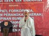 Tarawih Keliling DAPIL V Digelar di Masjid Sunan Pandanaran Bayat