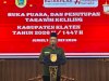Buka Bersama dan Penutupan Tarawih Keliling Digelar di Masjid Nur Azizah Klaten