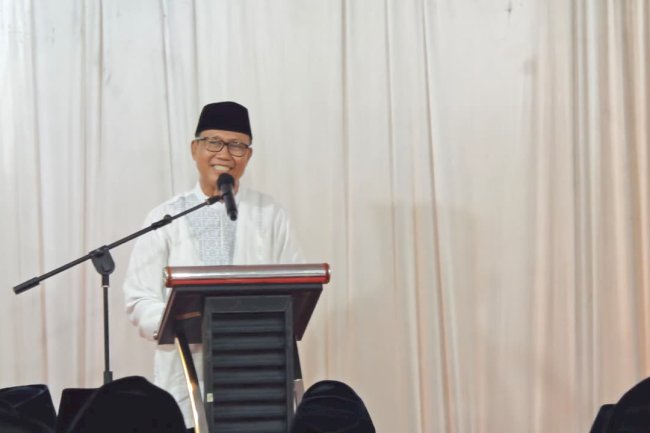 Pembukaan Tarawih Keliling Kabupaten Klaten Tahun 2026