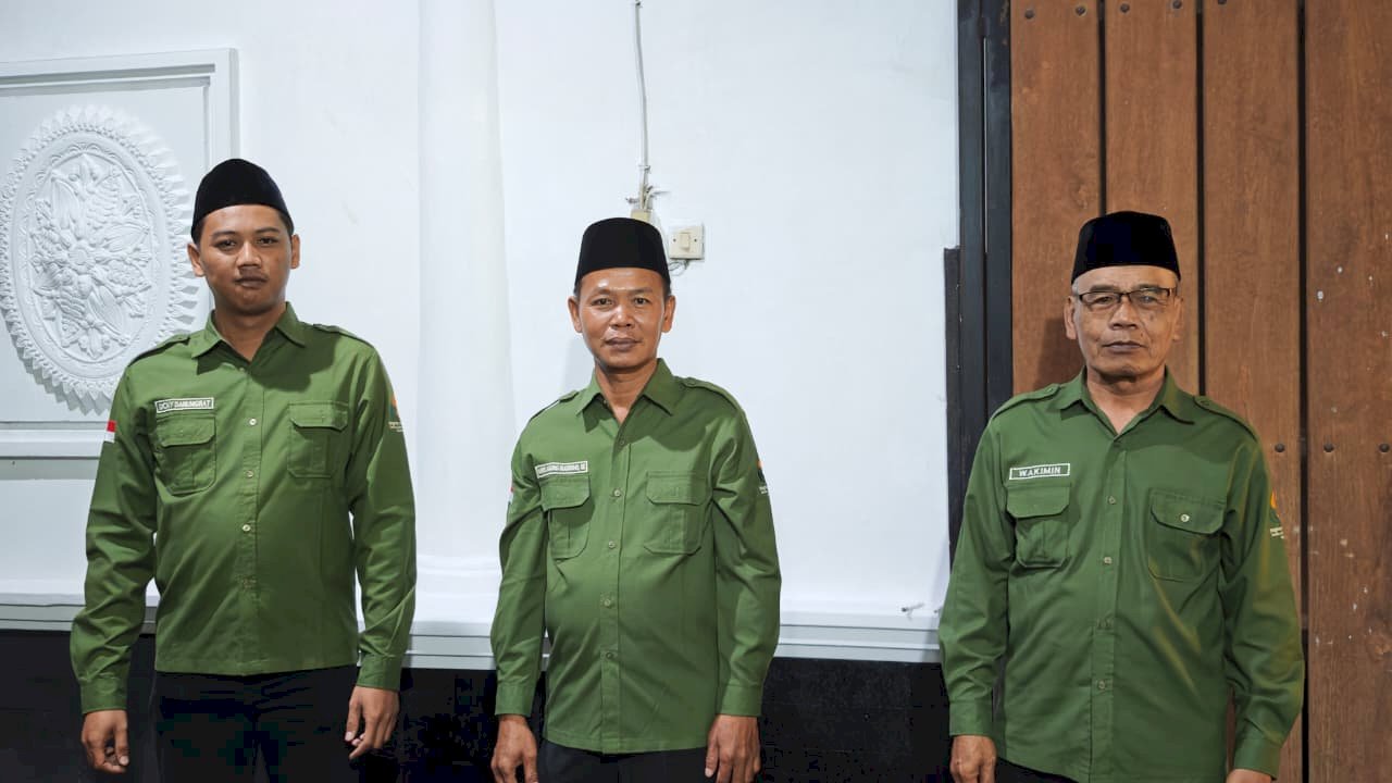 Pembukaan Tarawih Keliling Kabupaten Klaten Tahun 2026